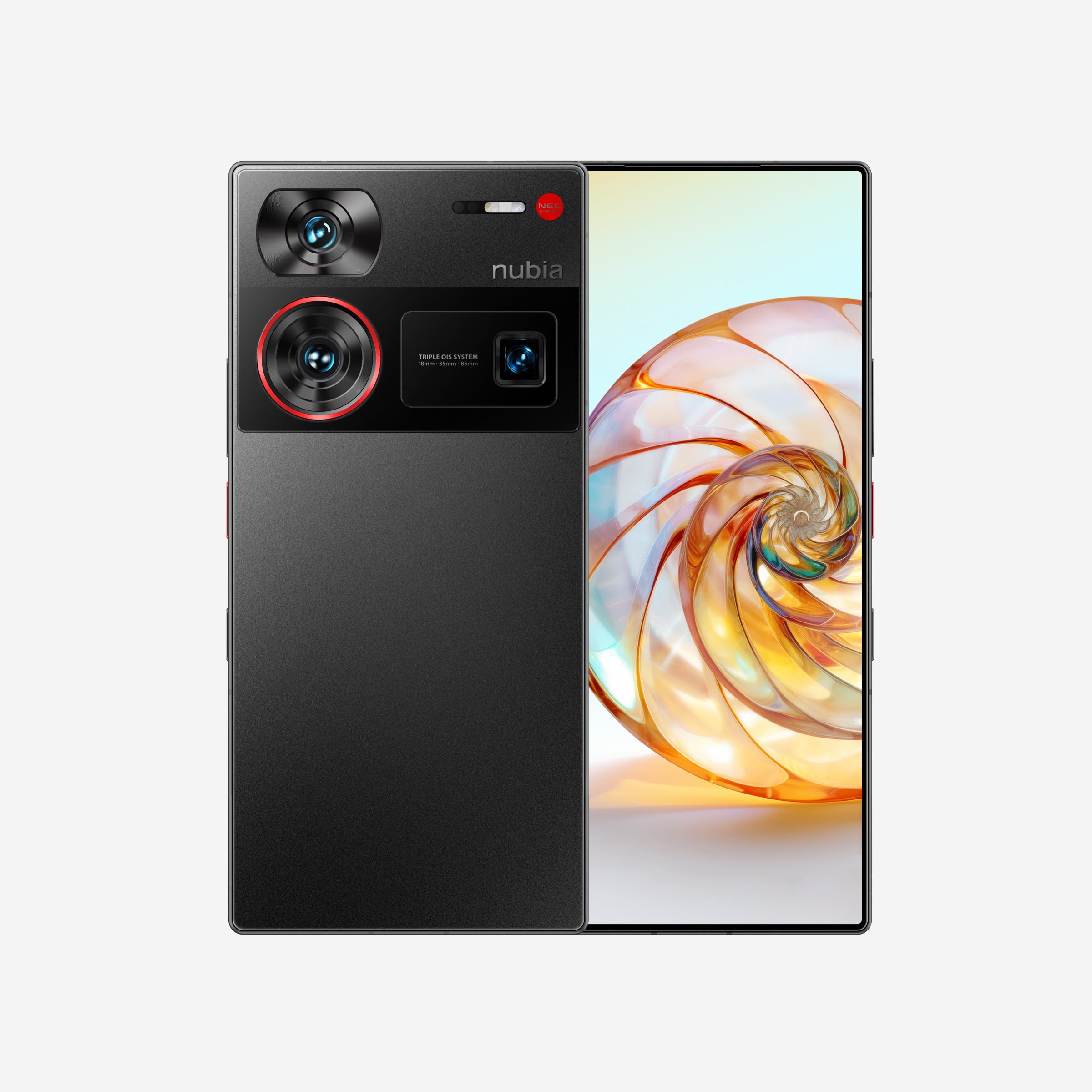ZTE nubia Z70 Ultra Resim 3