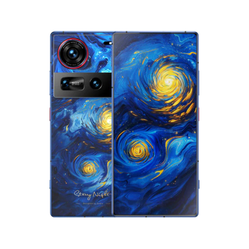 ZTE nubia Z70 Ultra Resim 5