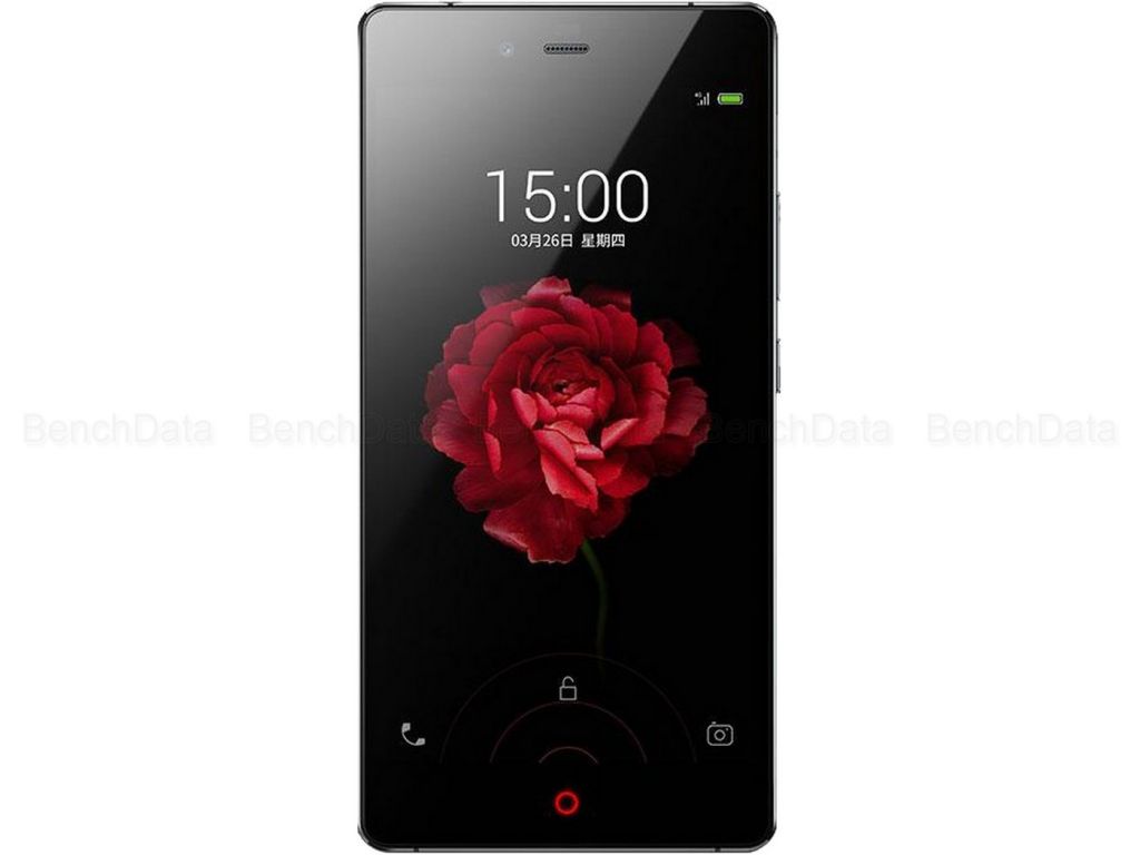 ZTE nubia Z9 Max Resim 2