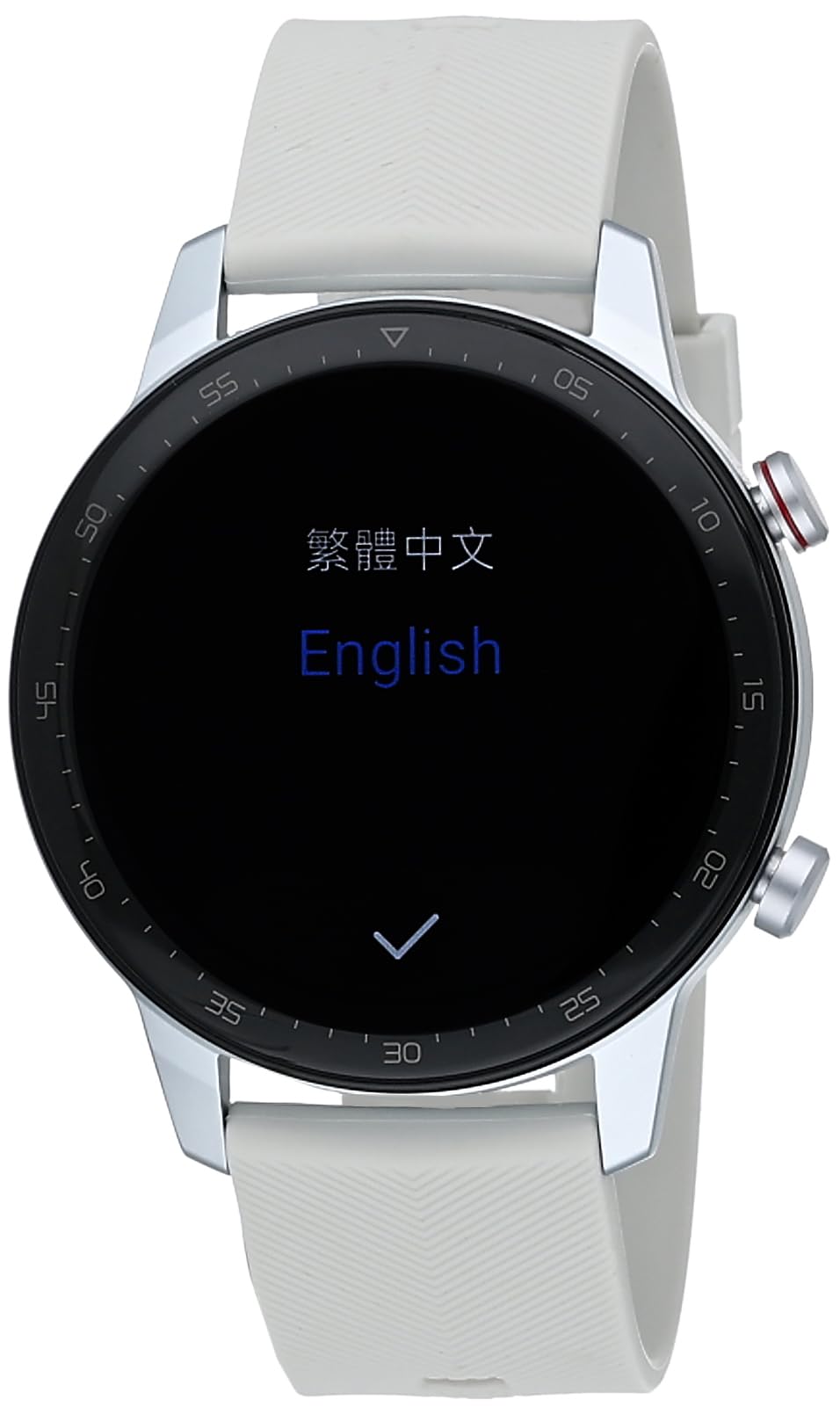 ZTE RedMagic Watch