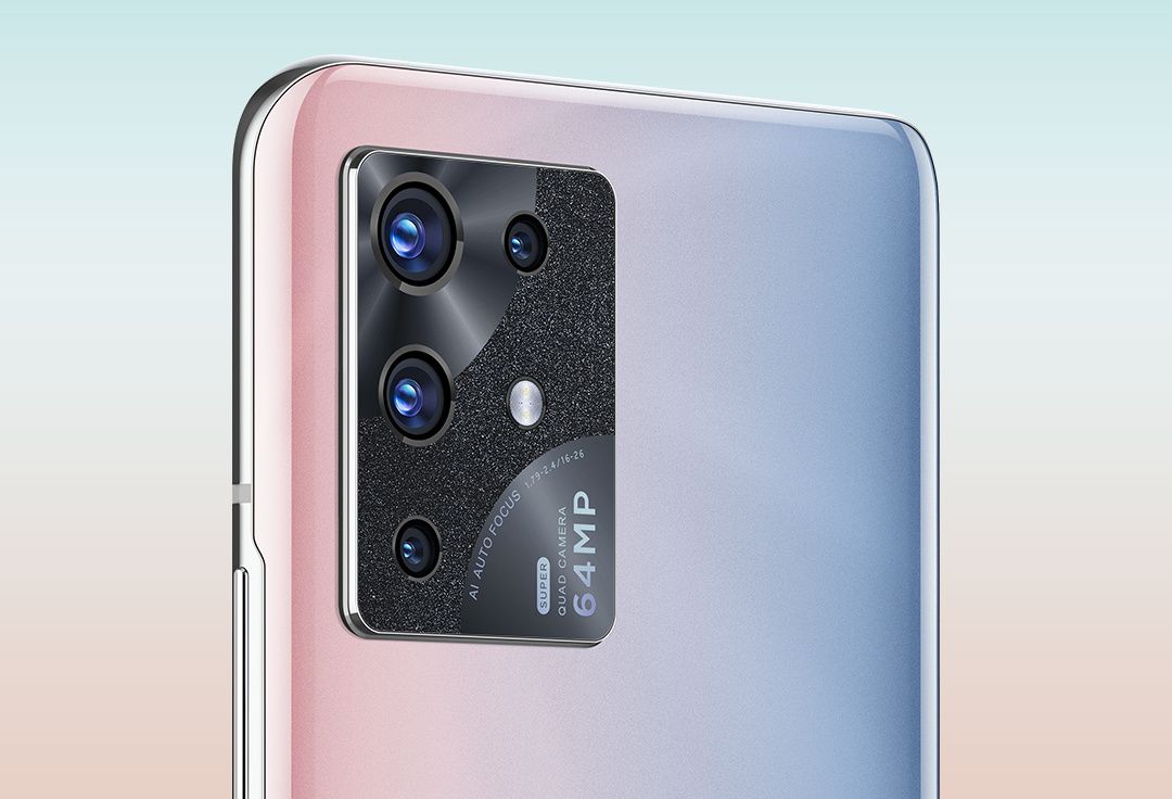 ZTE S30 Pro Resim 4