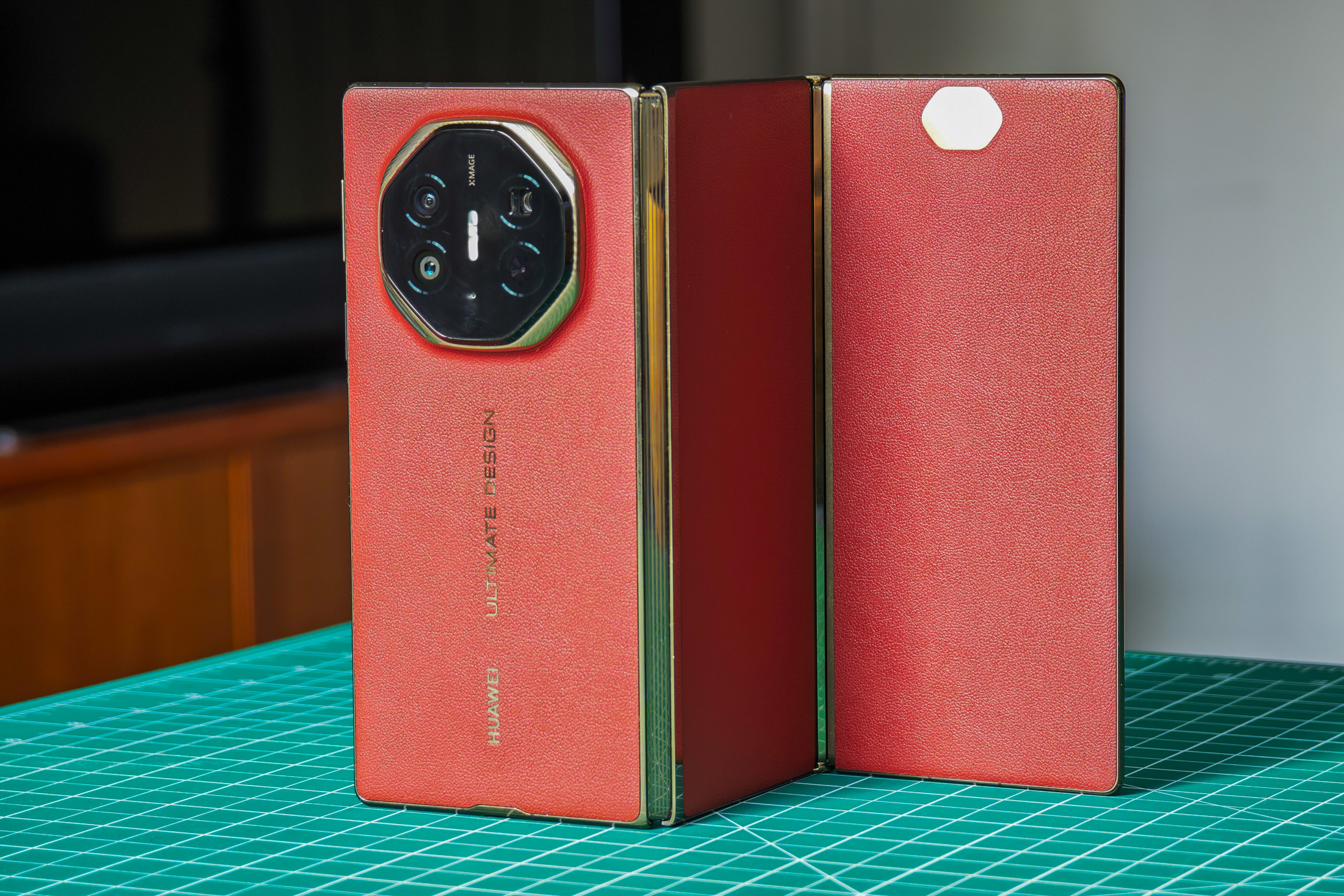 ZTE Skate Acqua Resim 4