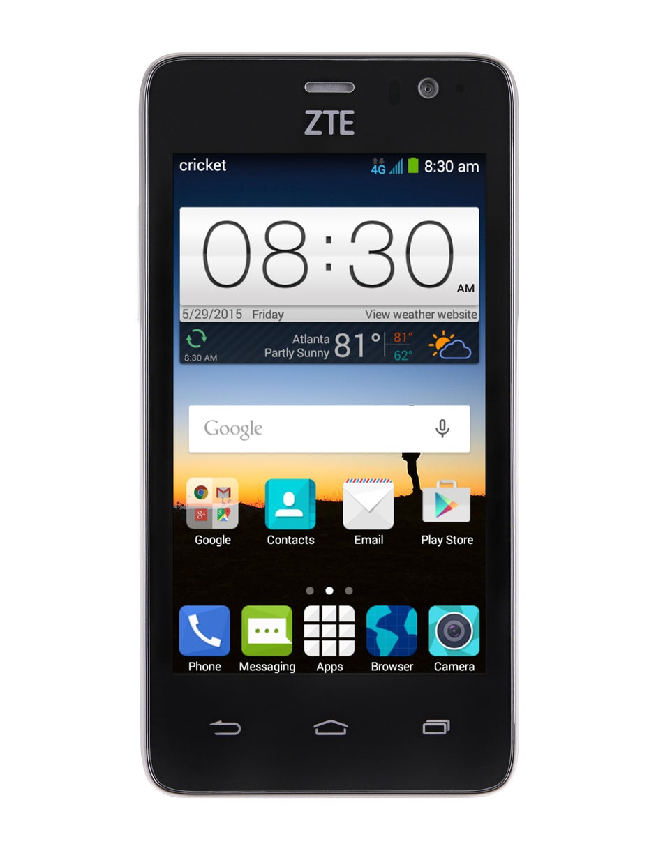 ZTE Sonata 2