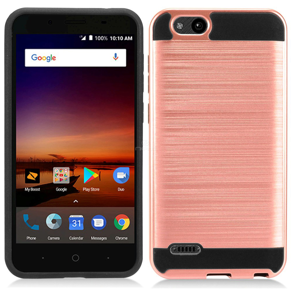 ZTE Tempo X Resim 5