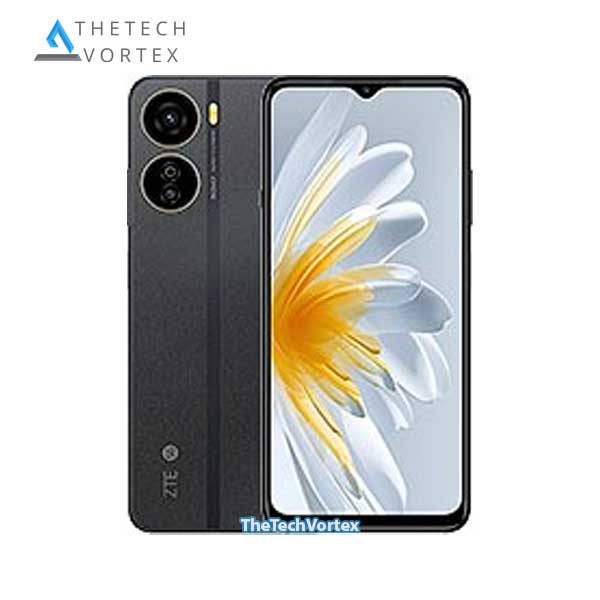 ZTE Voyage 3D Resim 5